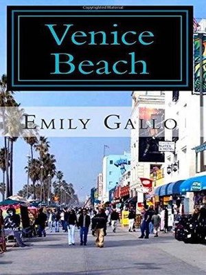 cover image of Venice Beach